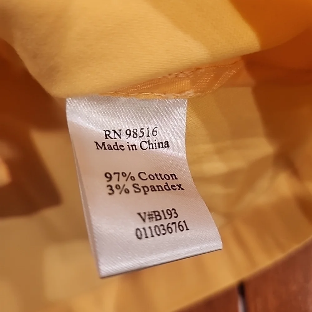 Coldwater Creek Big Button Jacket - Picture 9 of 10